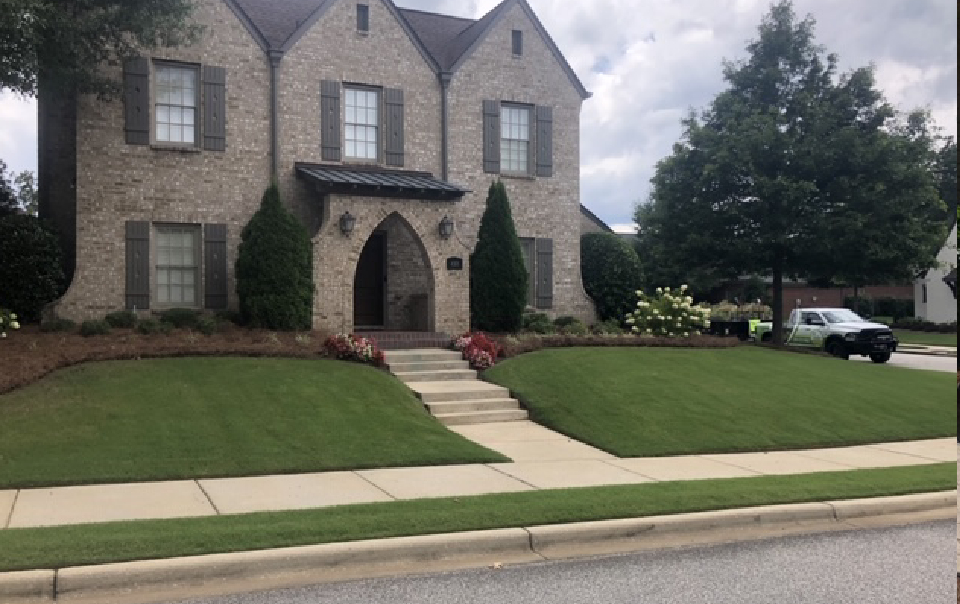 Better Lawn and Gardens